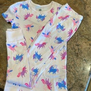 Kids Headquaters Girls Pajamas